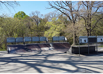 Silver Lake Park