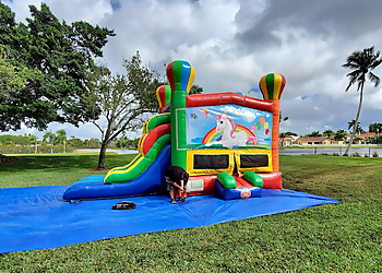 Pembroke Pines Public Parks Silver Lakes Community Park