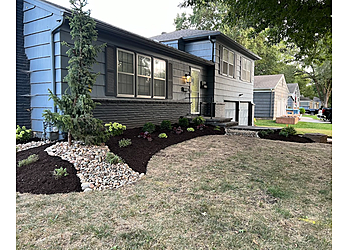 Overland Park Lawn Care Services Silver Leaf Lawn & Landscape
