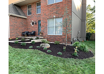 Overland Park Lawn Care Services Silver Leaf Lawn & Landscape