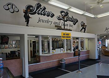 Portland Pawn Shops Silver Lining Jewelry & Loan