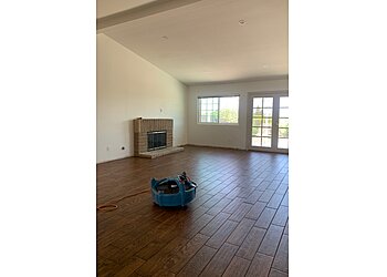 Oceanside Carpet Cleaners Silver Olas Carpet Tile Flood Cleaning