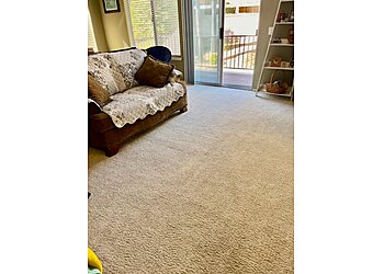 Oceanside Carpet Cleaners Silver Olas Carpet Tile Flood Cleaning