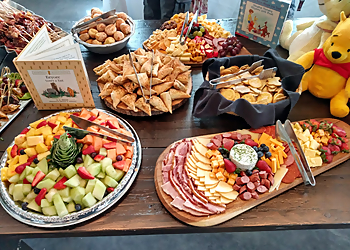 Augusta Caterers Silver Palm Catering Company