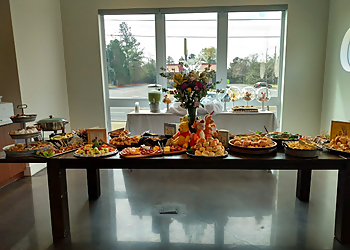 Silver Palm Catering Company  Augusta Caterers image 1
