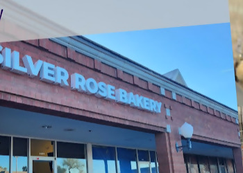 Silver Rose Bakery - Peoria, AZ Cakes - Restaurant Exterior Image