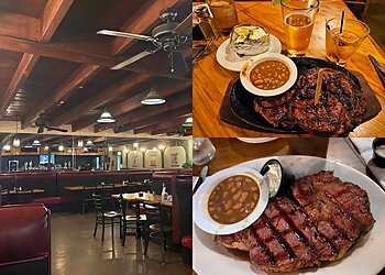 Tucson Steak Houses Silver Saddle Steakhouse