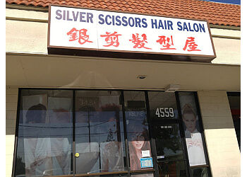 El Monte hair salon Silver Scissors Hair Salon