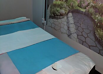 San Jose Spas Silver Sea Day Spa