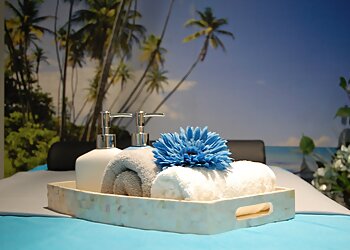 San Jose Spas Silver Sea Day Spa