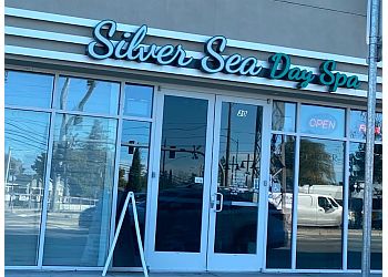 San Jose spa Silver Sea Day Spa