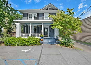 Columbia Cakes Silver Spoon Bake Shop