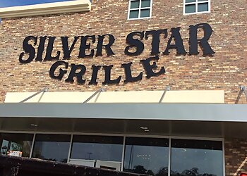 Shreveport Steak Houses Silver Star Grille