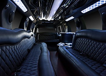 Yonkers Limo Service Silver Star Limousine LLC