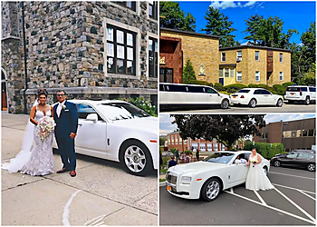 Yonkers Limo Service Silver Star Limousine LLC