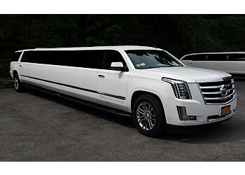 Yonkers limo service Silver Star Limousine LLC.