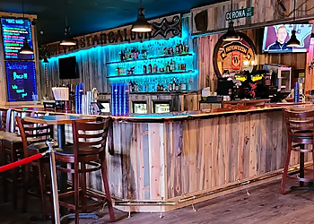 Vancouver Night Clubs Silver Star Saloon