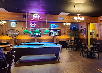 Vancouver Night Clubs Silver Star Saloon