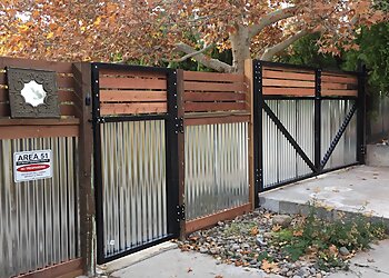 Reno Fencing Contractors Silver State Fence & Stain