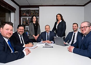 West Palm Beach Tax Attorney Silver Tax Group