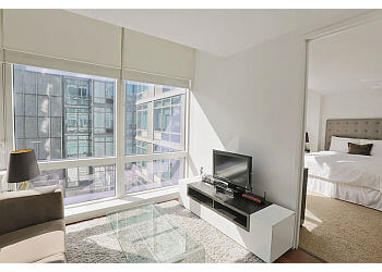 New York Apartments For Rent Silver Towers