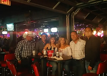 Laredo Night Clubs Silverado's Night Club