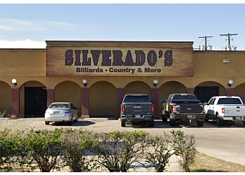 Laredo TX Night Clubs