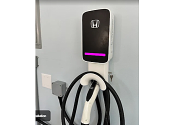 Silverback Electric LLC - Savannah, GA Electricians - Equipment Image