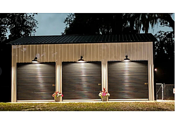 Silverback Electric LLC - Savannah, GA Electricians - Business Exterior Image