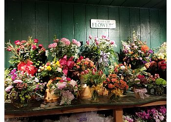 3 Best Florists in Stockton, CA - Expert Recommendations