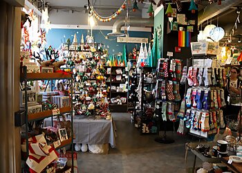 Indianapolis Gift Shops Silver in the City