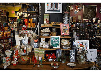 Indianapolis Gift Shops Silver in the City