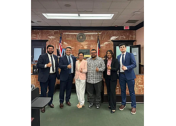 Silverio Martinez - Laredo, TX DWI & DUI Lawyers