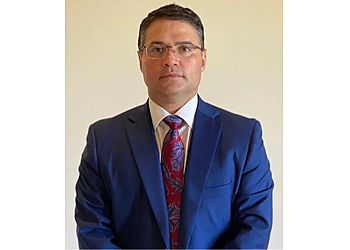 Silverio Martinez - LAW OFFICE OF SILVERIO MARTINEZ Silverio Martinez - Laredo, TX DWI & DUI Lawyers