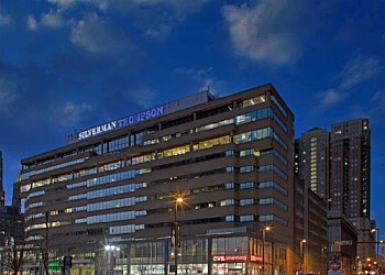 Baltimore Business Lawyers Silverman Thompson