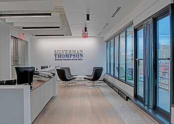 Baltimore Business Lawyers Silverman Thompson