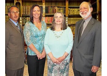 Lakewood Personal Injury Lawyers Silvern & Bulger, P.C.