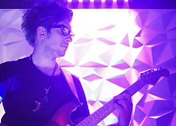 Colorado Springs Music Schools Silversound Guitar