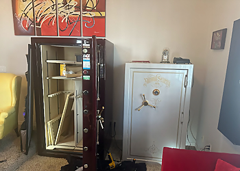 Las Vegas Locksmiths Silverstate Locksmith Ltd