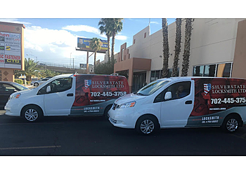 Silverstate Locksmith Ltd Las Vegas Locksmiths image 1