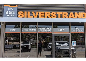 Silverstrand Technologies, Inc.