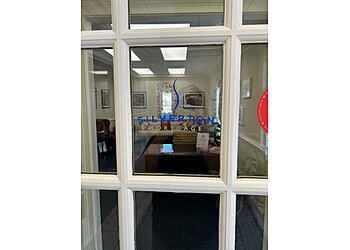 Augusta Mortgage Companies Silverton Mortgage-Augusta