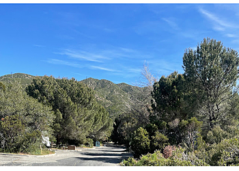 Victorville Hiking Trails Silverwood Lake State Recreation Area