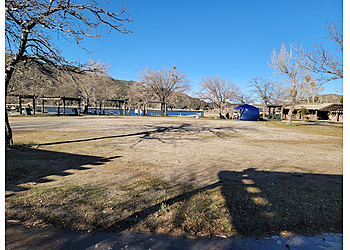 Victorville Hiking Trails Silverwood Lake State Recreation Area