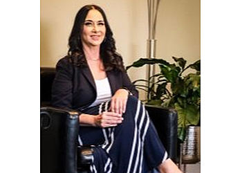 Silvia Aguayo, LMFT - FAMILY THERAPY WITH SILVIA Chula Vista Marriage Counselors image 1