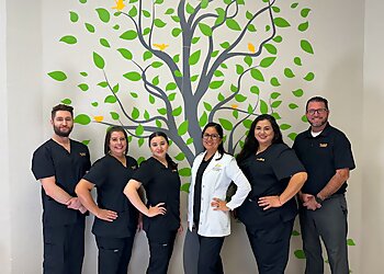 El Paso Orthodontists Silvia Menendez, DDS - SMILES ORTHODONTICS