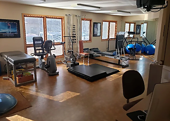 Fort Collins Physical Therapists Silvia Sorensen, PT, DPT - FORT COLLINS PHYSICAL THERAPY AND SPORTS CENTER