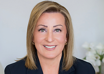 Silvina Tondini - TONDINI LAW Carlsbad Immigration Lawyers Silvina Tondini - TONDINI LAW