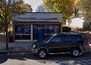 Silvio Podda, MD - Paterson, NJ Plastic Surgeons - Hospital Exterior Image