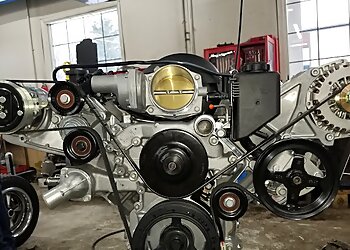 Des Moines Car Repair Shops Silzer Auto Repair